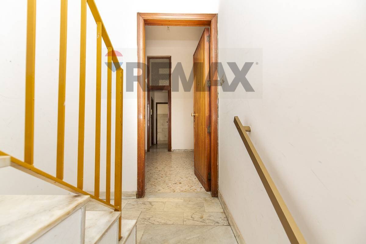 Hall / corridoio - Trilocale Via Napoli
 
7, Gravina di Catania - foto 3