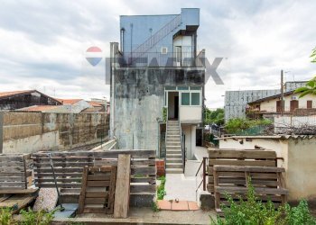 Casa all\'aperto - Trilocale Via Napoli
 
7, Gravina di Catania - foto 20