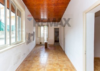Hall / corridoio - Trilocale Via Napoli
 
7, Gravina di Catania - foto 5