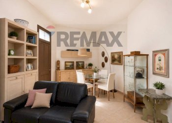 Sala da pranzo - Casa indipendente Via Etnea
 
267, Gravina di Catania - foto 2