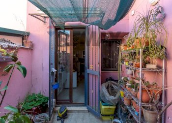 Terrazza - Casa indipendente Via Etnea
 
267, Gravina di Catania - foto 11