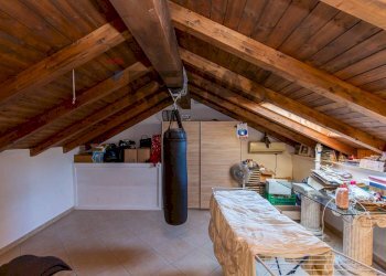 Terrazza - Casa indipendente Via Etnea
 
267, Gravina di Catania - foto 17