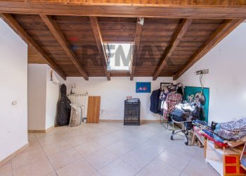 Terrazza - Casa indipendente Via Etnea
 
267, Gravina di Catania - foto 20