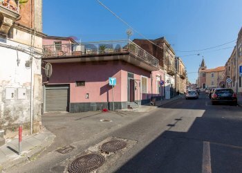 Edificio all\'aperto - Casa indipendente Via Etnea
 
267, Gravina di Catania - foto 22