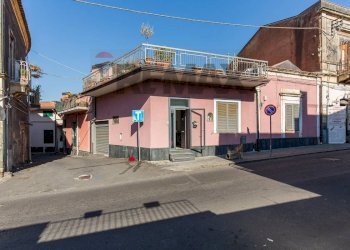 Casa all\'aperto - Casa indipendente Via Etnea
 
267, Gravina di Catania - foto 24