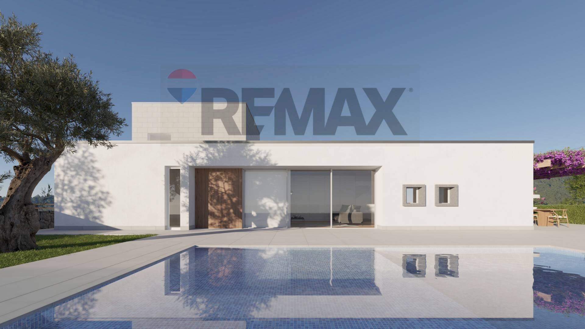 Piscina - Villa Via Finocchiaro
 
25, Acireale - foto 1