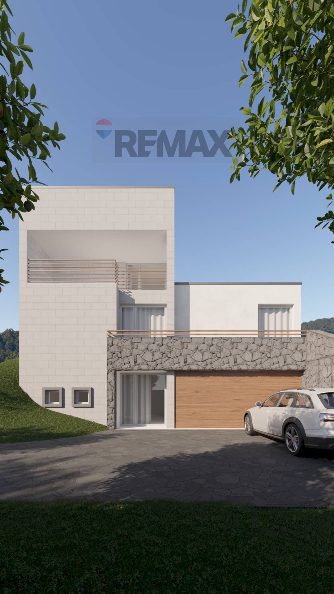Casa all\'aperto - Villa Via Finocchiaro
 
25, Acireale - foto 2