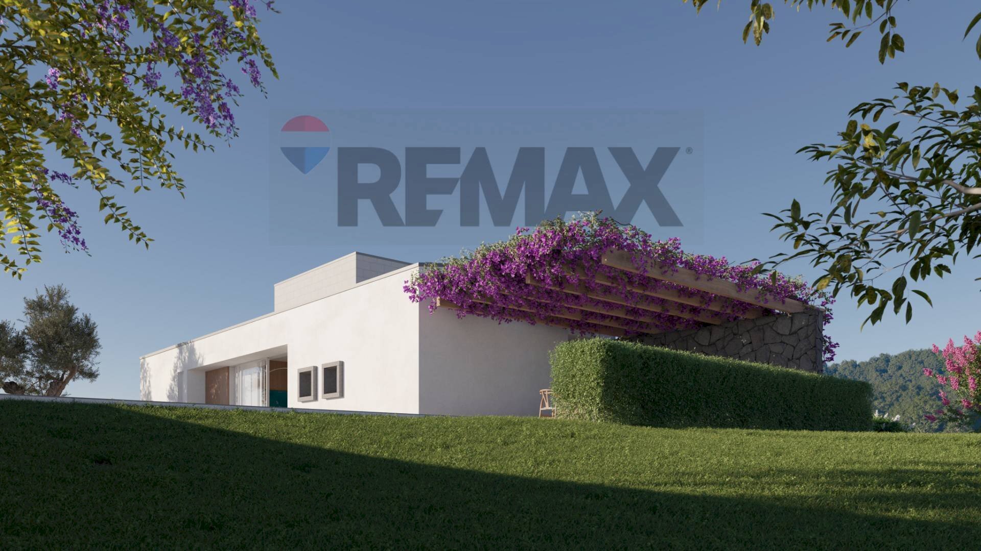 Casa all\'aperto - Villa Via Finocchiaro
 
25, Acireale - foto 3