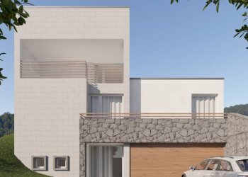 Casa all\'aperto - Villa Via Finocchiaro
 
25, Acireale - foto 2