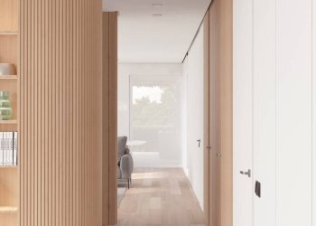 Hall / corridoio - Villa Via Finocchiaro
 
25, Acireale - foto 7