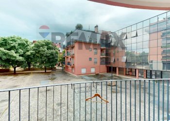 Balcone - Appartamento Piazza Pasolini
 
10, Pessano con Bornago - foto 5