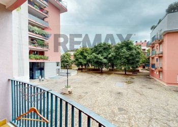 Balcone - Appartamento Piazza Pasolini
 
10, Pessano con Bornago - foto 6