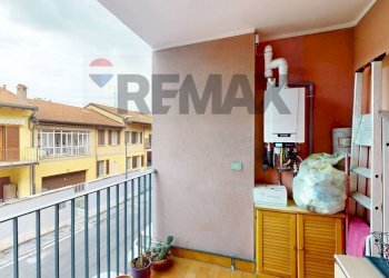 Balcone - Appartamento Piazza Pasolini
 
10, Pessano con Bornago - foto 12