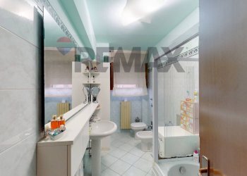 Bagno - Appartamento Piazza Pasolini
 
10, Pessano con Bornago - foto 14