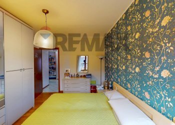 Camera / camera da letto - Appartamento Piazza Pasolini
 
10, Pessano con Bornago - foto 17