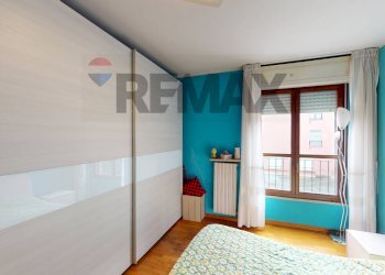 Camera / camera da letto - Appartamento Piazza Pasolini
 
10, Pessano con Bornago - foto 18