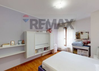 Camera / camera da letto - Appartamento Piazza Pasolini
 
10, Pessano con Bornago - foto 22