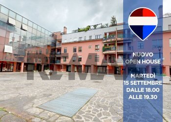 Edificio all\'aperto - Quadrilocale Piazza Pasolini
 
10, Pessano con Bornago - foto 1