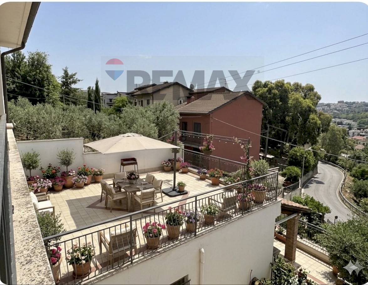 Balcone - Villa Via Cassia
701, Roma - foto 3