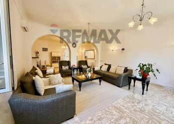 Soggiorno - Villa Via Cassia
701, Roma - foto 15