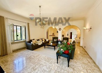 Soggiorno - Villa Via Cassia
701, Roma - foto 16