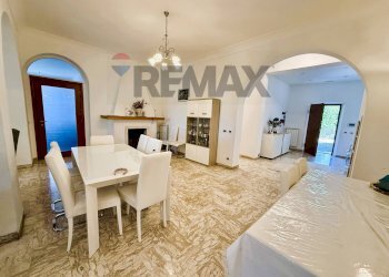 Sala da pranzo - Villa Via Cassia
701, Roma - foto 18
