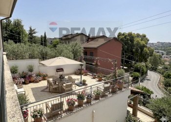 Balcone - Villa Via Cassia
701, Roma - foto 3