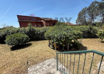 Giardino - Villa Via Cassia
701, Roma - foto 23