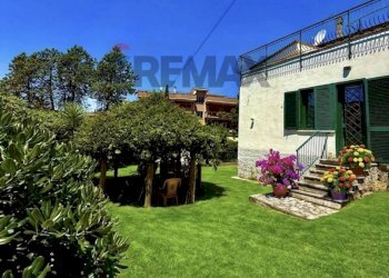 Giardino - Villa Via Cassia
701, Roma - foto 29