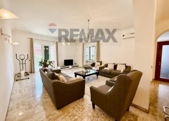 Soggiorno - Villa Via Cassia
701, Roma - foto 35