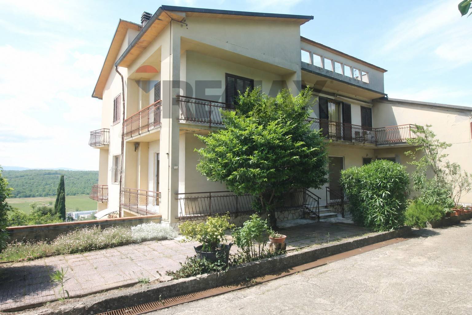 Casa all\'aperto - Quadrilocale Via delle Mura Castellane
 
2, Laterina Pergine Valdarno - foto 1