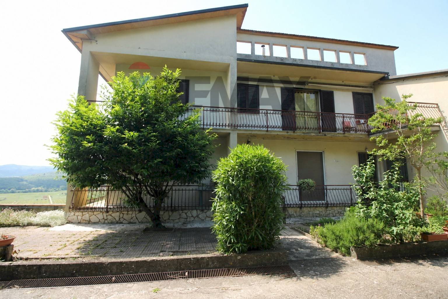Casa all\'aperto - Quadrilocale Via delle Mura Castellane
2, Laterina Pergine Valdarno - foto 2