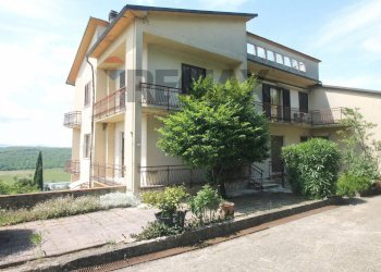 Casa all\'aperto - Four-room apartment Via delle Mura Castellane
 
2, Laterina Pergine Valdarno - photo 1