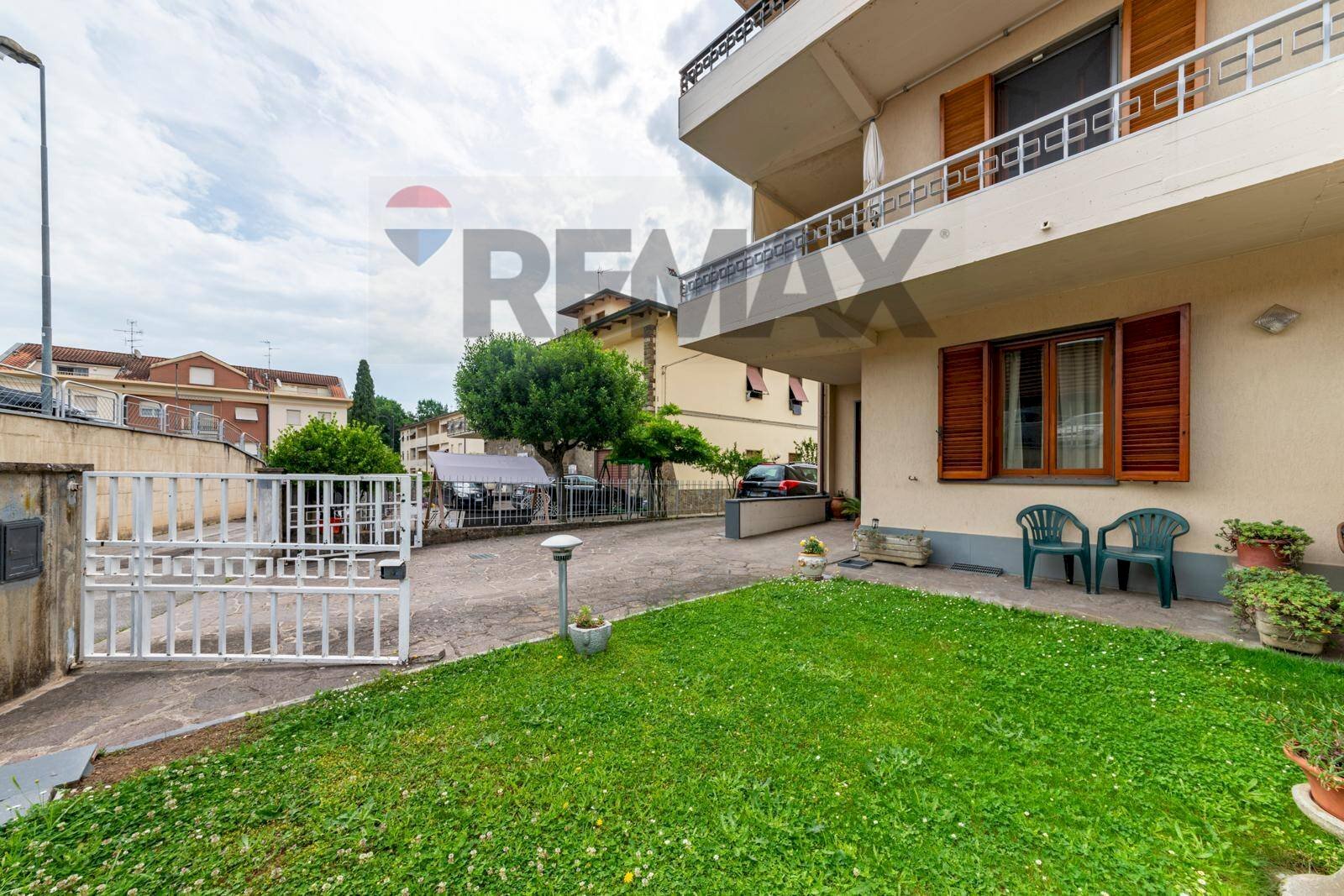 Casa all\'aperto - Casa semi indipendente Via Salvador Allende
 
9, Terranuova Bracciolini - foto 1
