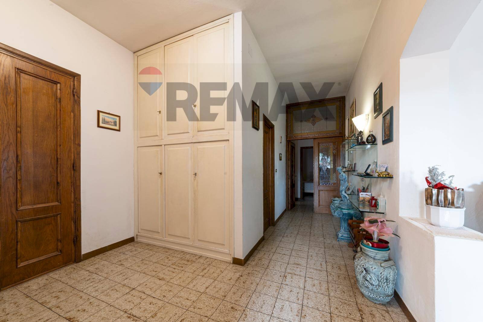 Hall / corridoio - Casa semi indipendente Via Salvador Allende
9, Terranuova Bracciolini - foto 2