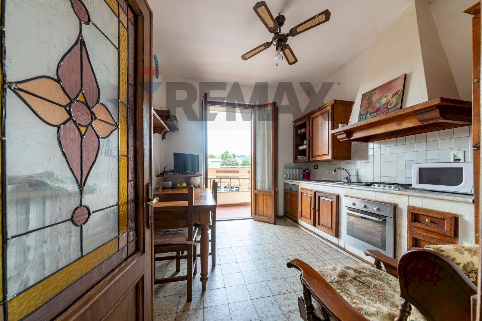Cucina - Casa semi indipendente Via Salvador Allende
9, Terranuova Bracciolini - foto 3