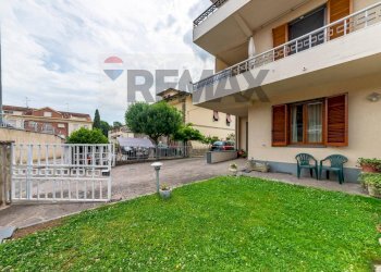 Casa all\'aperto - Semi-detached house Terranuova Bracciolini - photo 1