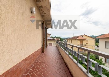 Balcone - Semi-detached house Terranuova Bracciolini - photo 15