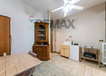 Sala da pranzo - Semi-detached house Terranuova Bracciolini - photo 20
