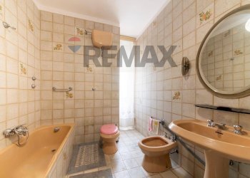 Bagno - Semi-detached house Terranuova Bracciolini - photo 24