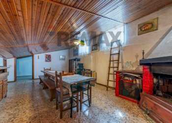 Sala da pranzo - Semi-detached house Terranuova Bracciolini - photo 25
