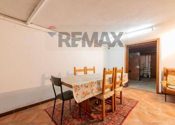 Sala da pranzo - Semi-detached house Terranuova Bracciolini - photo 28