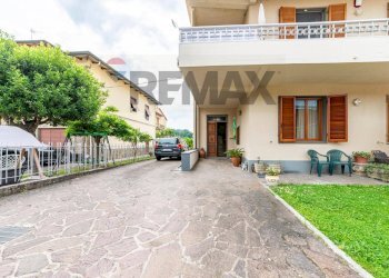 Casa all\'aperto - Semi-detached house Terranuova Bracciolini - photo 29
