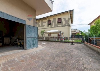 Terrazza - Semi-detached house Terranuova Bracciolini - photo 30