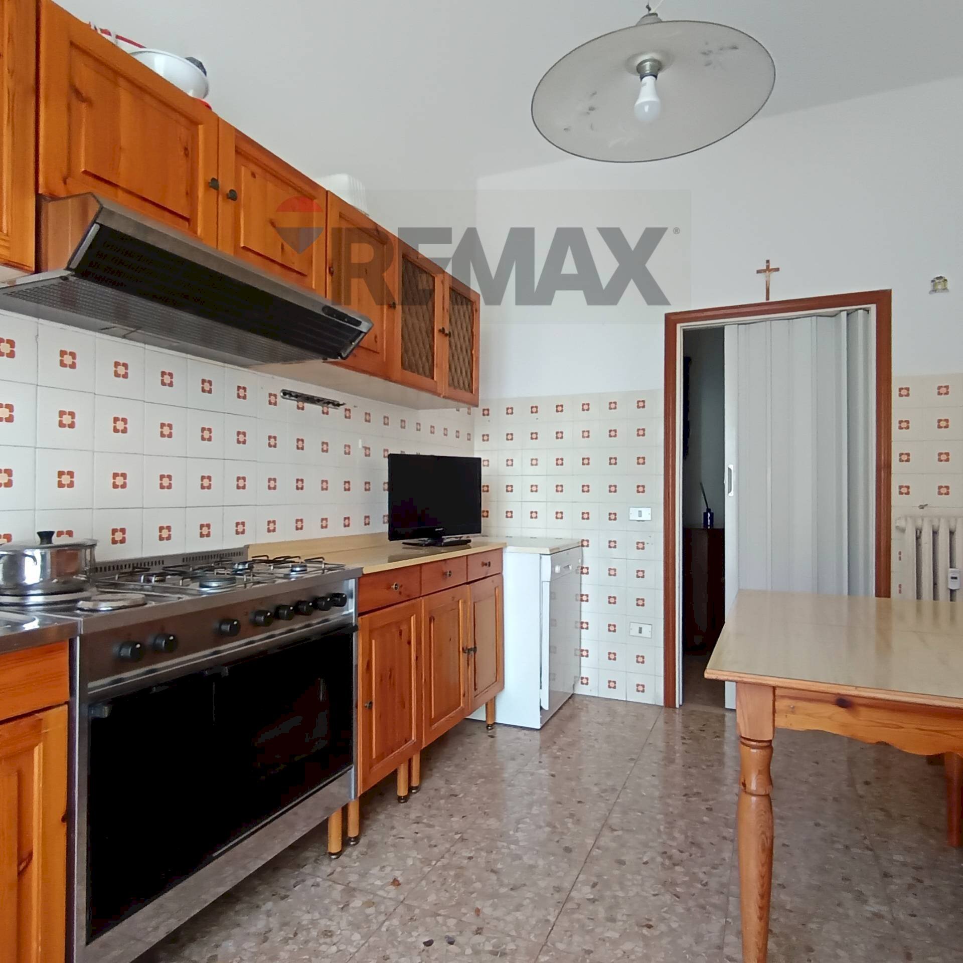 Cucina - Appartamento VIA 1 MAGGIO
 
26, San Giovanni Valdarno - foto 1