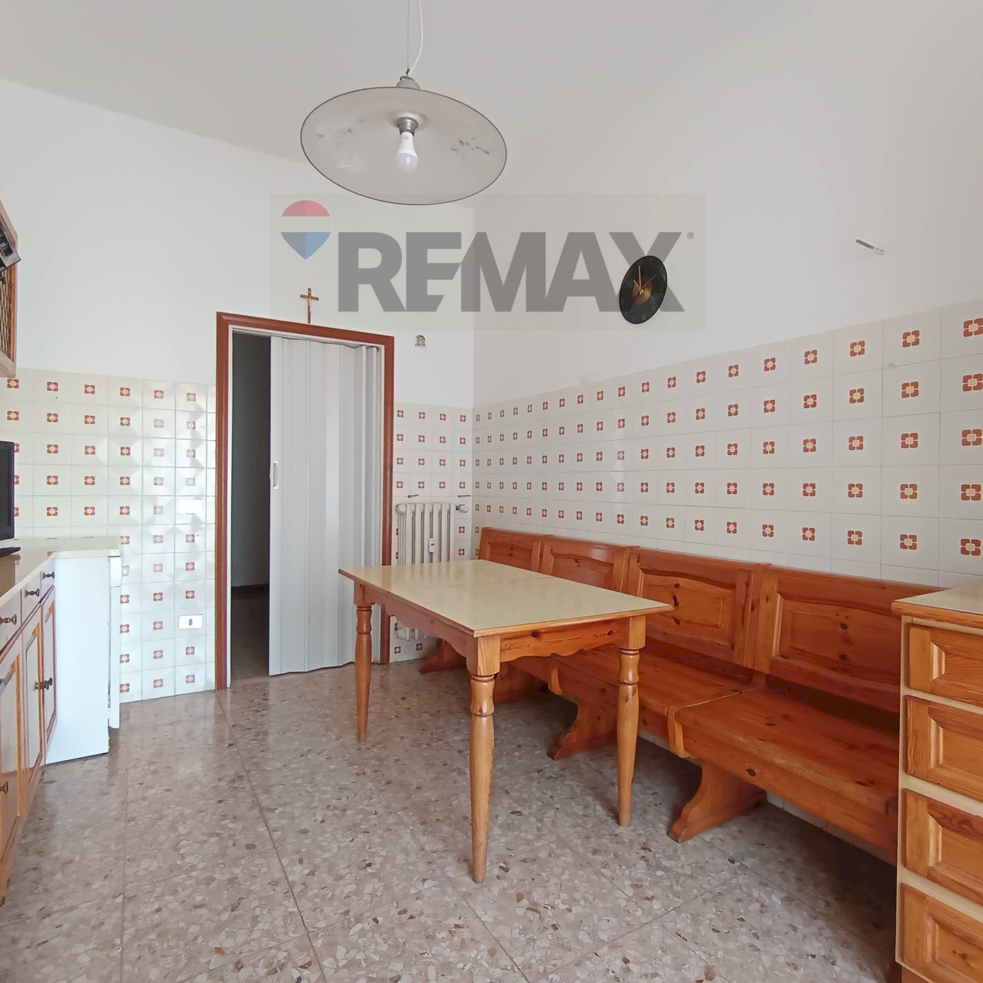 Sala da pranzo - Appartamento VIA 1 MAGGIO
26, San Giovanni Valdarno - foto 3