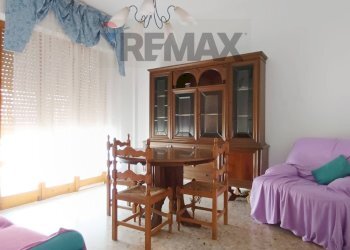 Sala da pranzo - Appartamento VIA 1 MAGGIO
 
26, San Giovanni Valdarno - foto 8