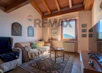 Soggiorno - Casa semi indipendente Via Annibalcaro
 
4, Serra San Quirico - foto 1