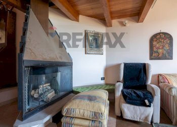 Soggiorno - Casa semi indipendente Via Annibalcaro
 
4, Serra San Quirico - foto 3
