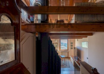 Dispensa di stoccaggio - Casa semi indipendente Via Annibalcaro
 
4, Serra San Quirico - foto 4